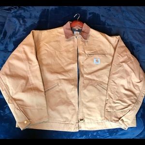 Carharrt men’s Detroit Jacket